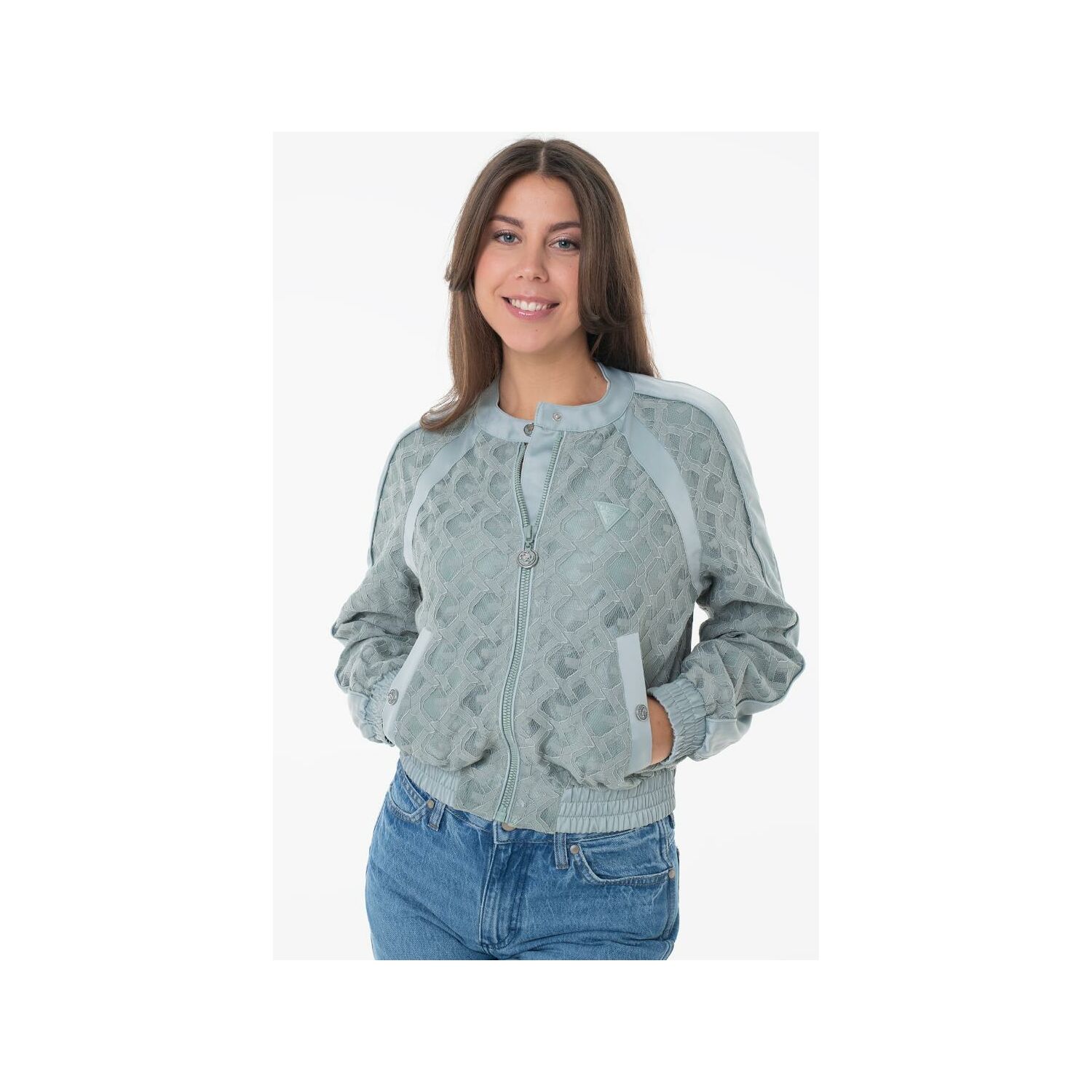 Захгүй хүрэм куртка #W4GL03WG440-G8DP